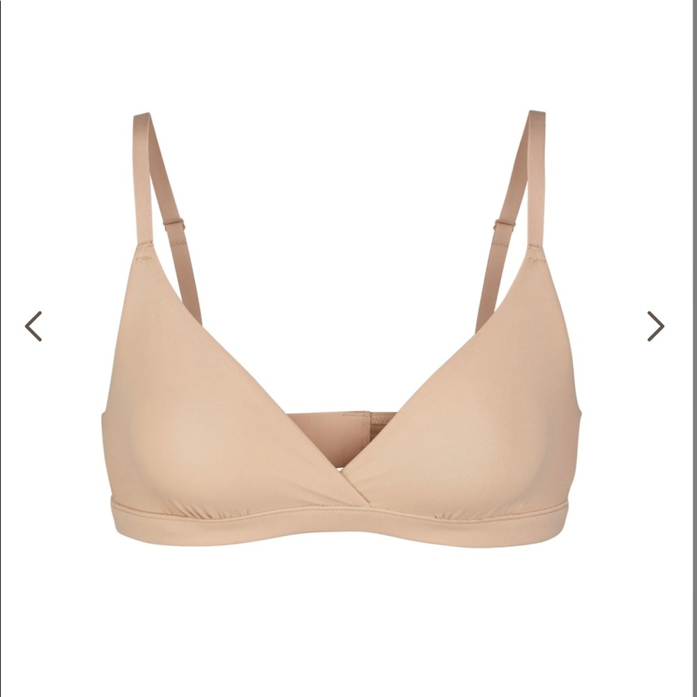 SKIMS FITS EVERYBODY BRALETTE